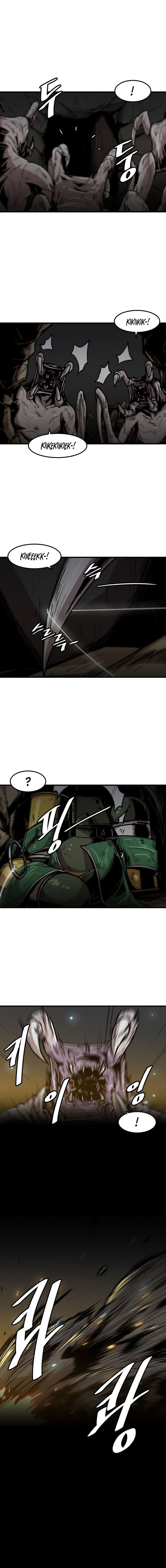 Level Up Alone Chapter 105 - Page 6