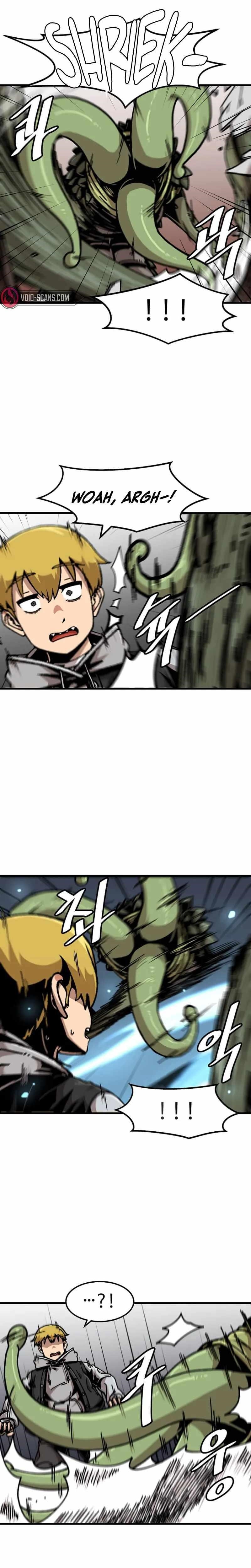 Level Up Alone Chapter 113 - Page 10