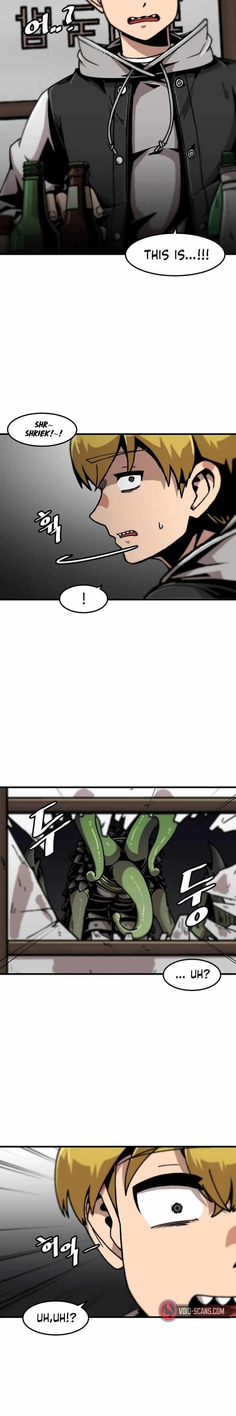 Level Up Alone Chapter 113 - Page 9