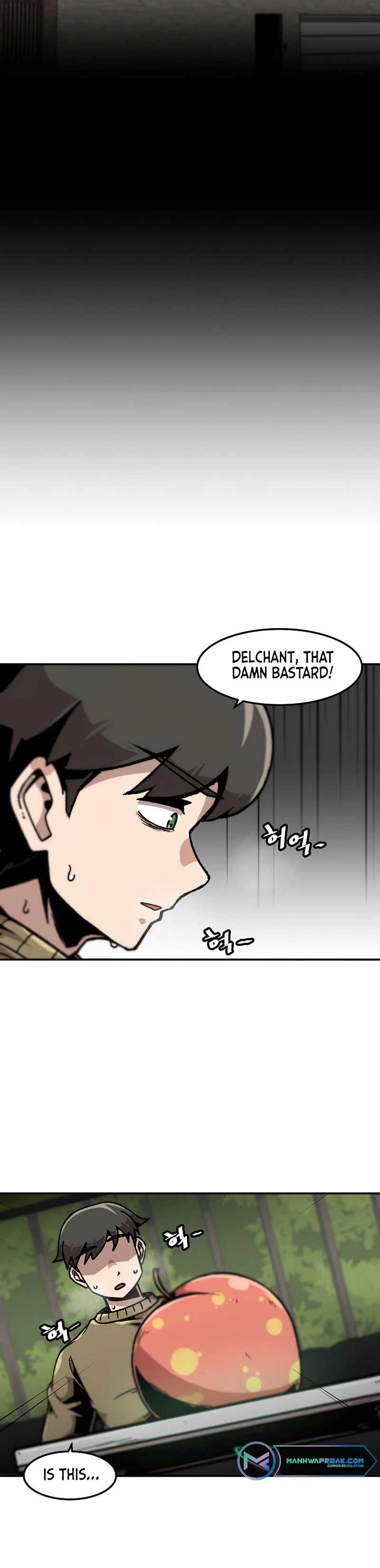 Level Up Alone Chapter 120 - Page 16