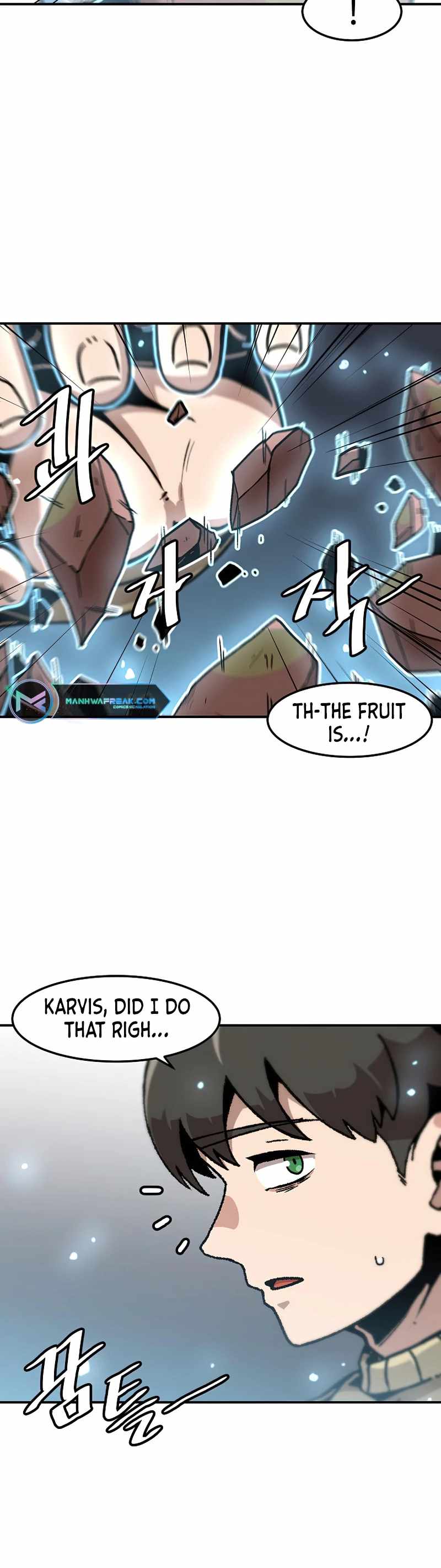 Level Up Alone Chapter 120 - Page 22