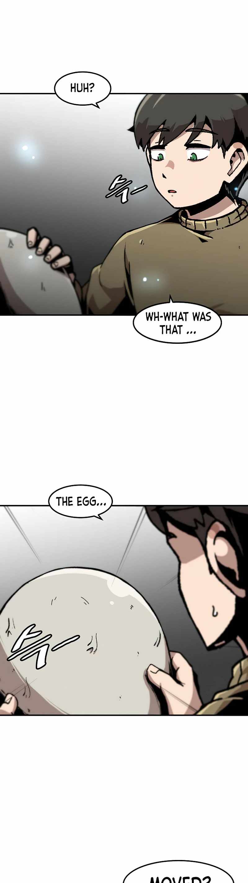 Level Up Alone Chapter 120 - Page 23