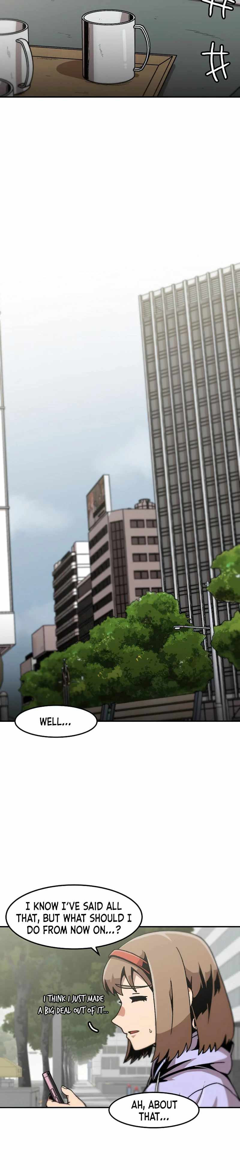 Level Up Alone Chapter 121 - Page 15