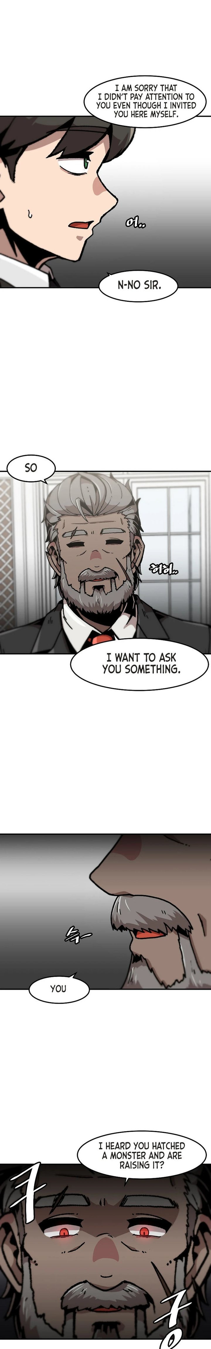 Level Up Alone Chapter 125 - Page 11