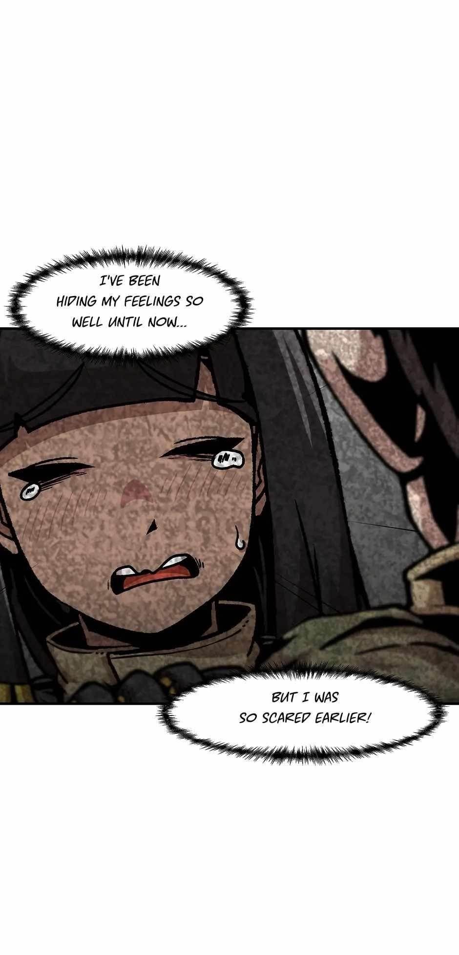 Level Up Alone Chapter 151 - Page 19