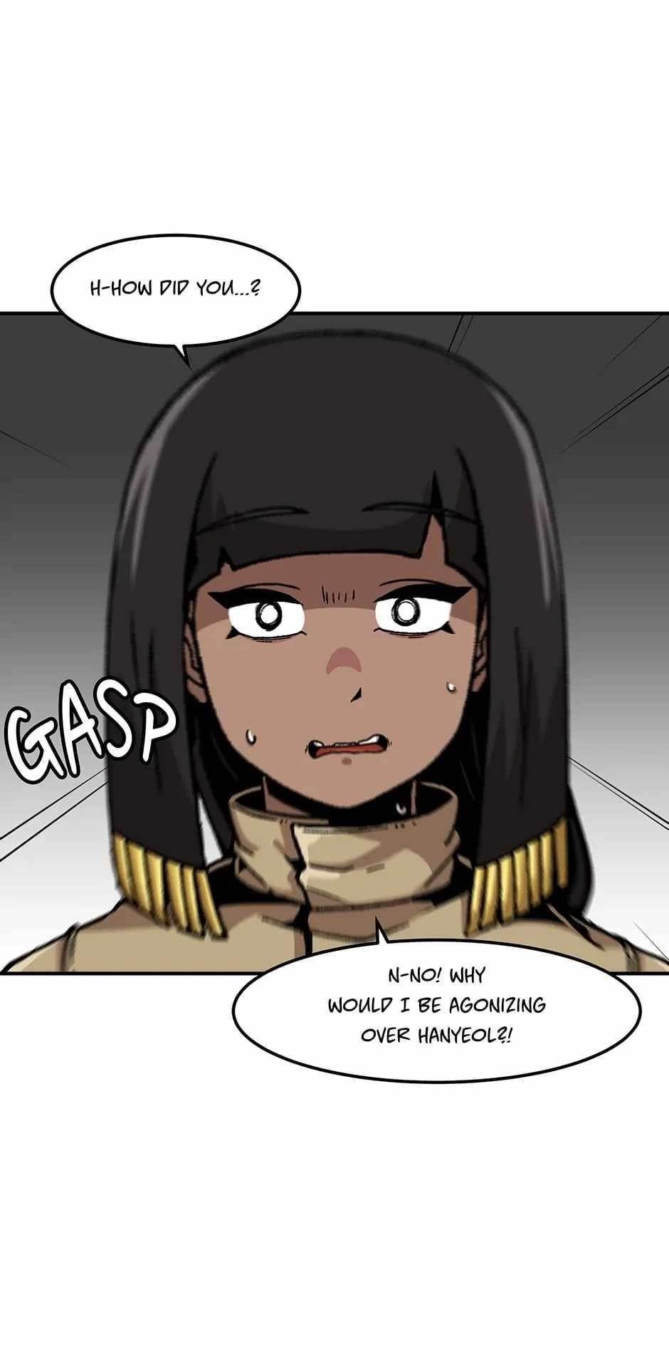 Level Up Alone Chapter 151 - Page 23