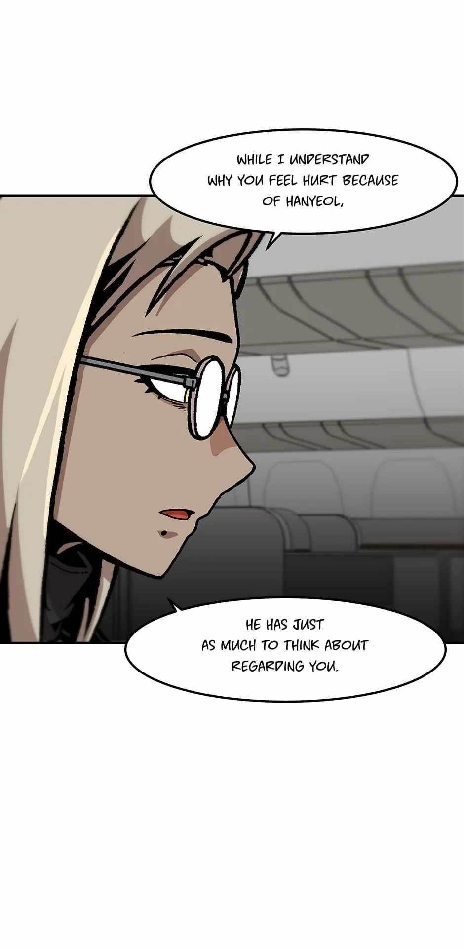 Level Up Alone Chapter 151 - Page 25