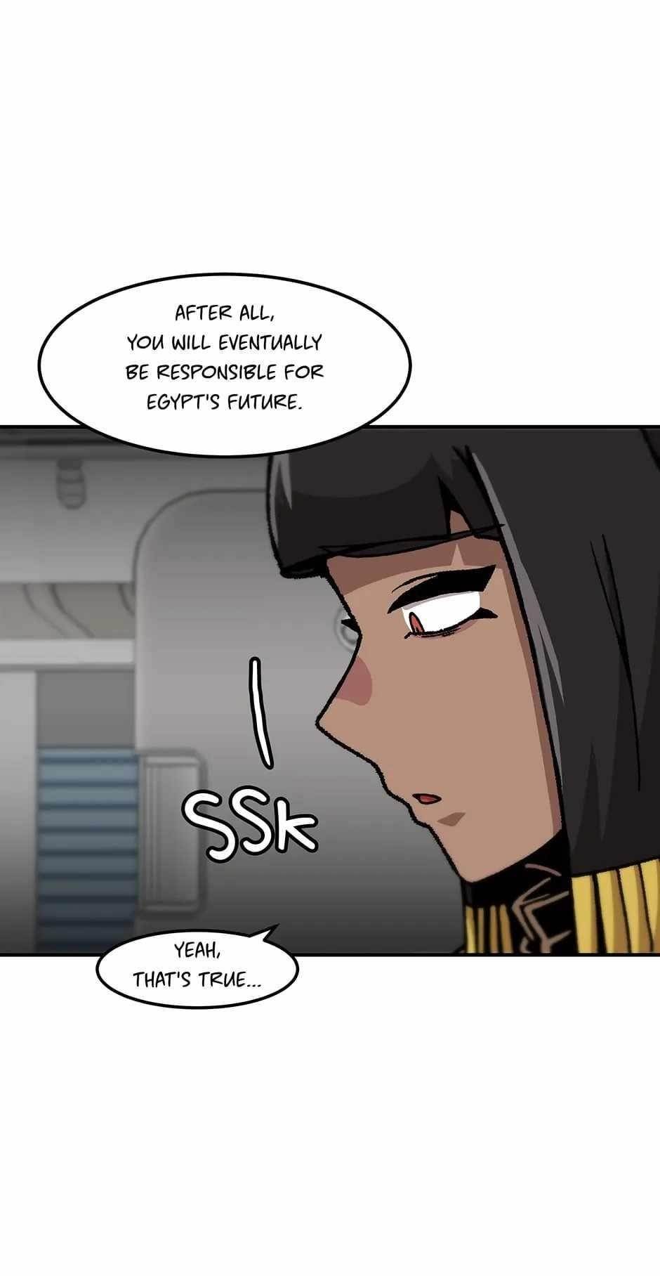 Level Up Alone Chapter 151 - Page 26