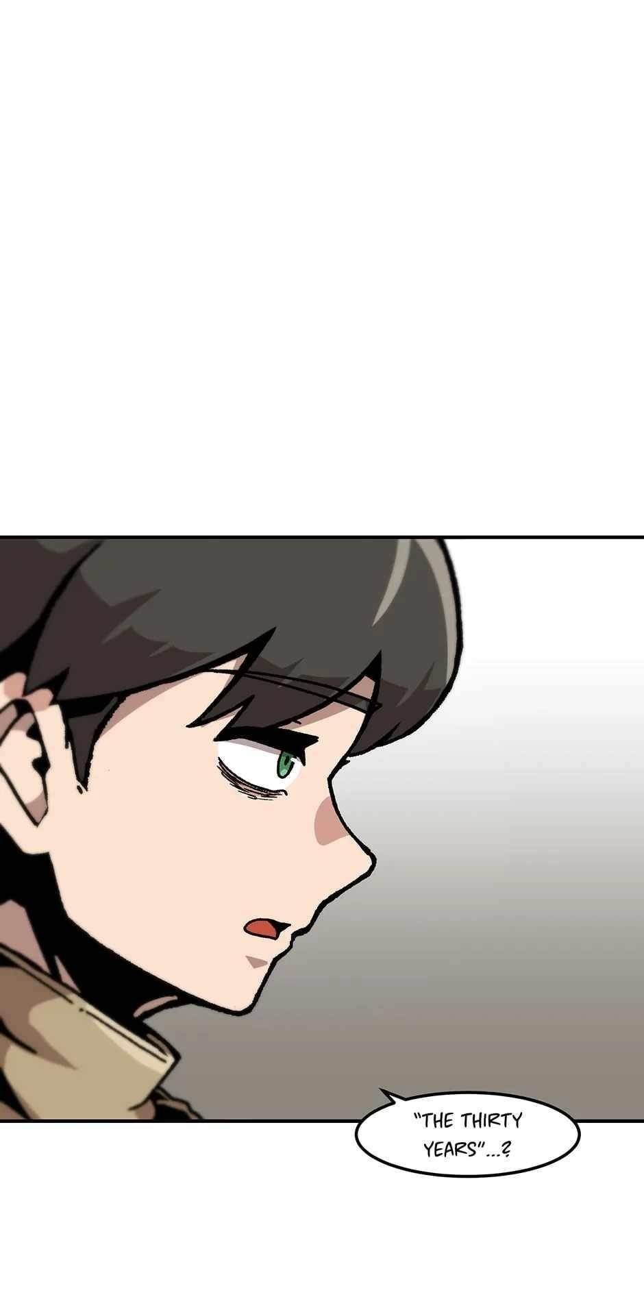 Level Up Alone Chapter 151 - Page 37