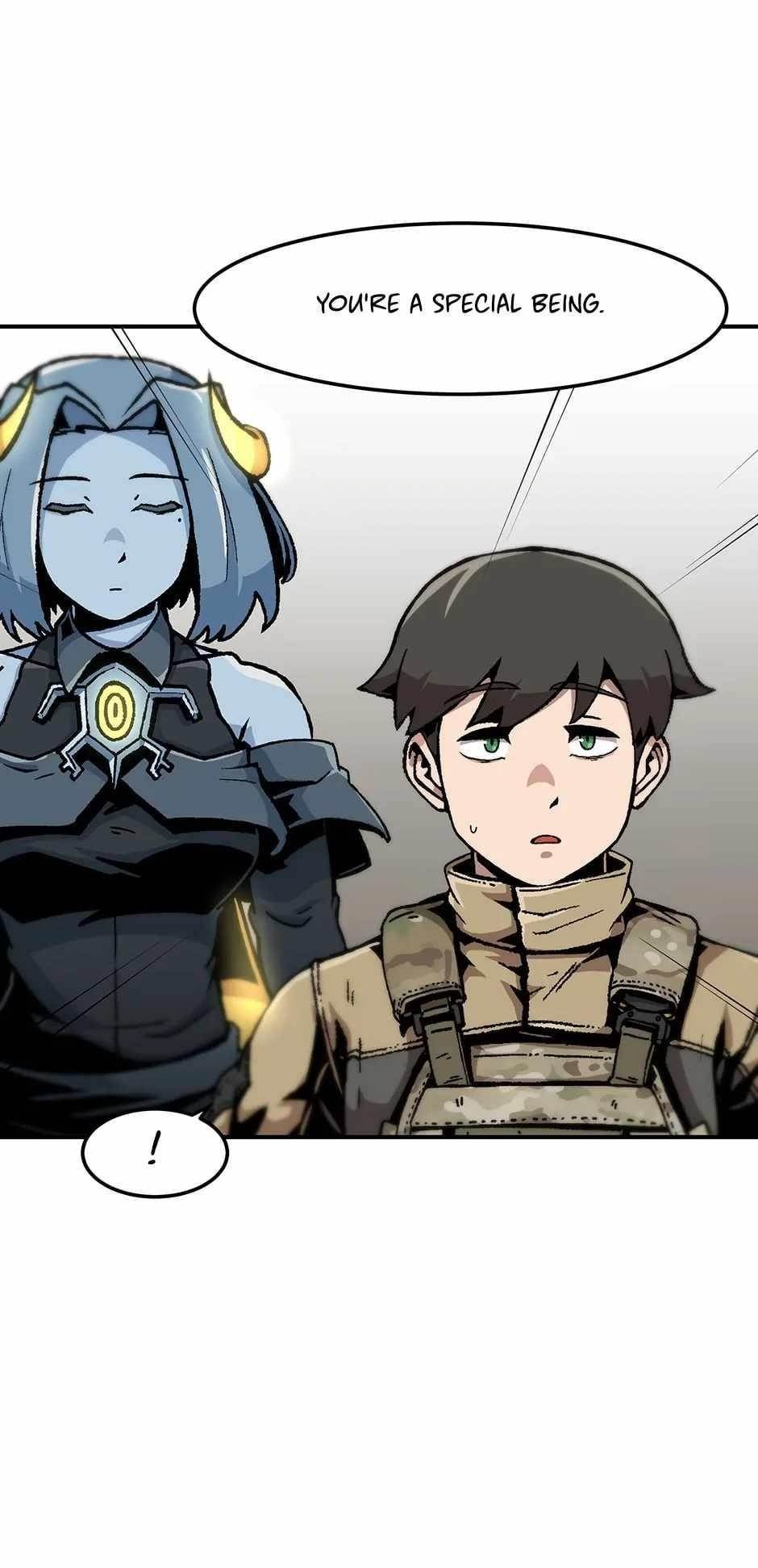 Level Up Alone Chapter 151 - Page 47