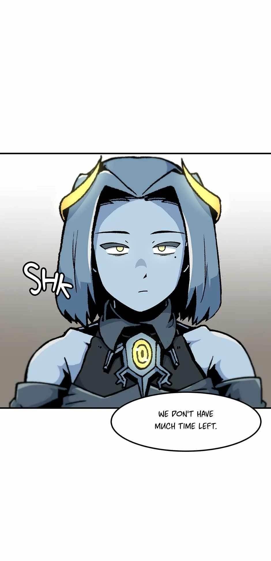 Level Up Alone Chapter 151 - Page 49