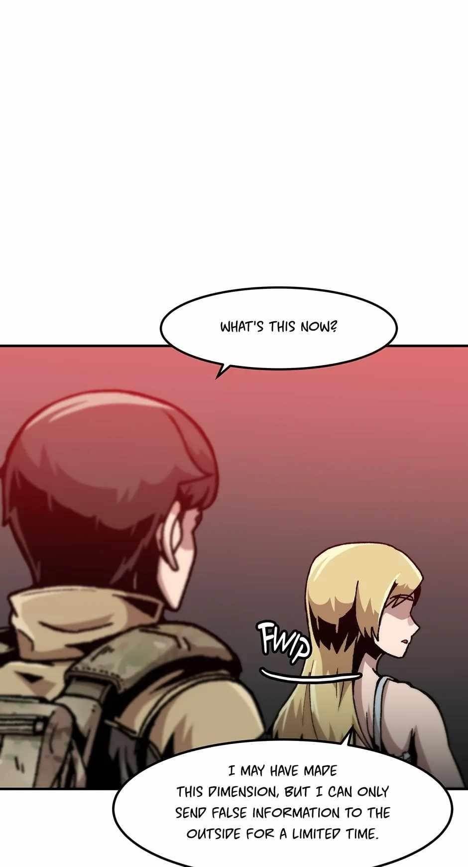 Level Up Alone Chapter 151 - Page 52