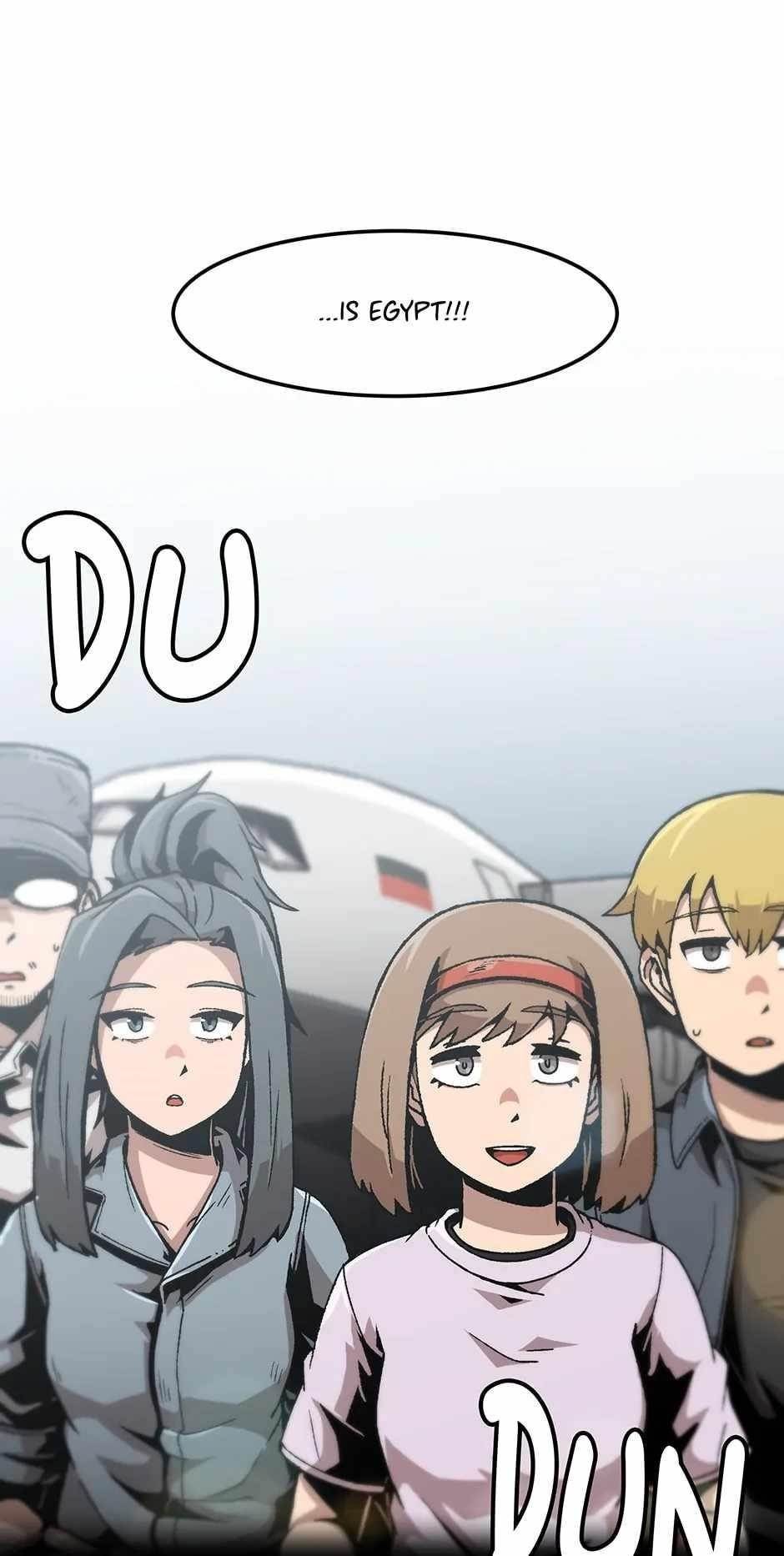 Level Up Alone Chapter 151 - Page 59