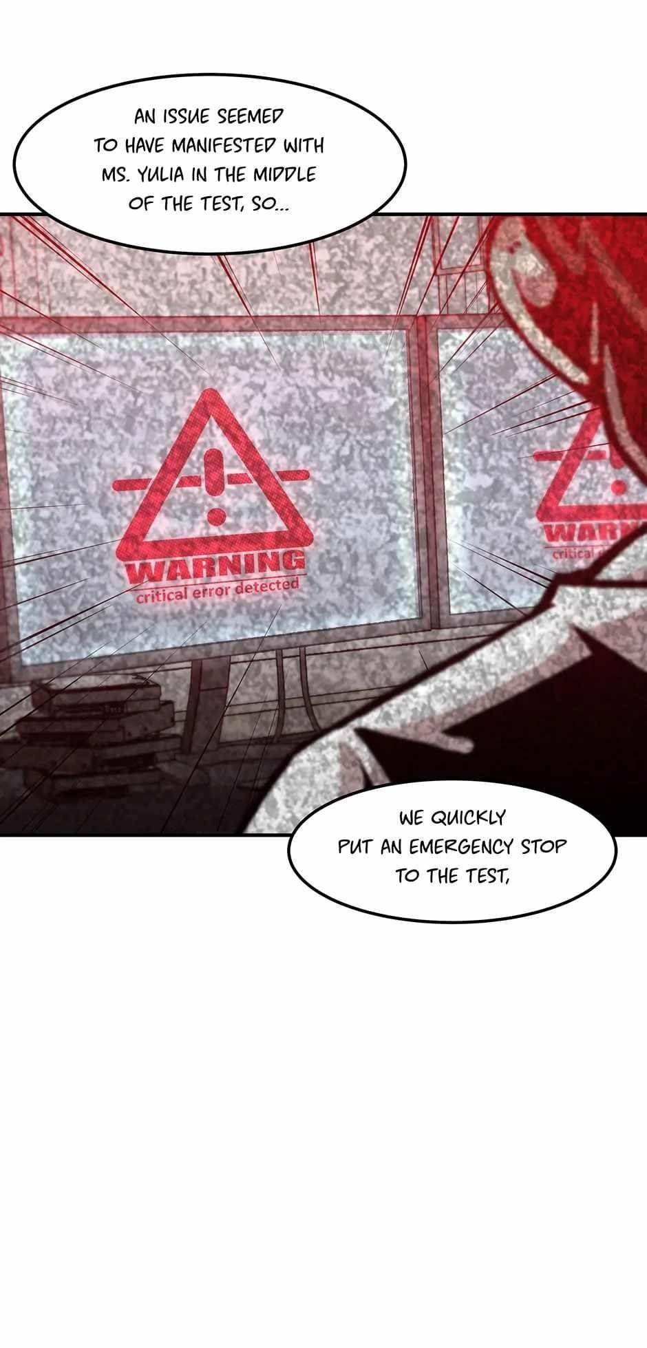 Level Up Alone Chapter 151 - Page 8