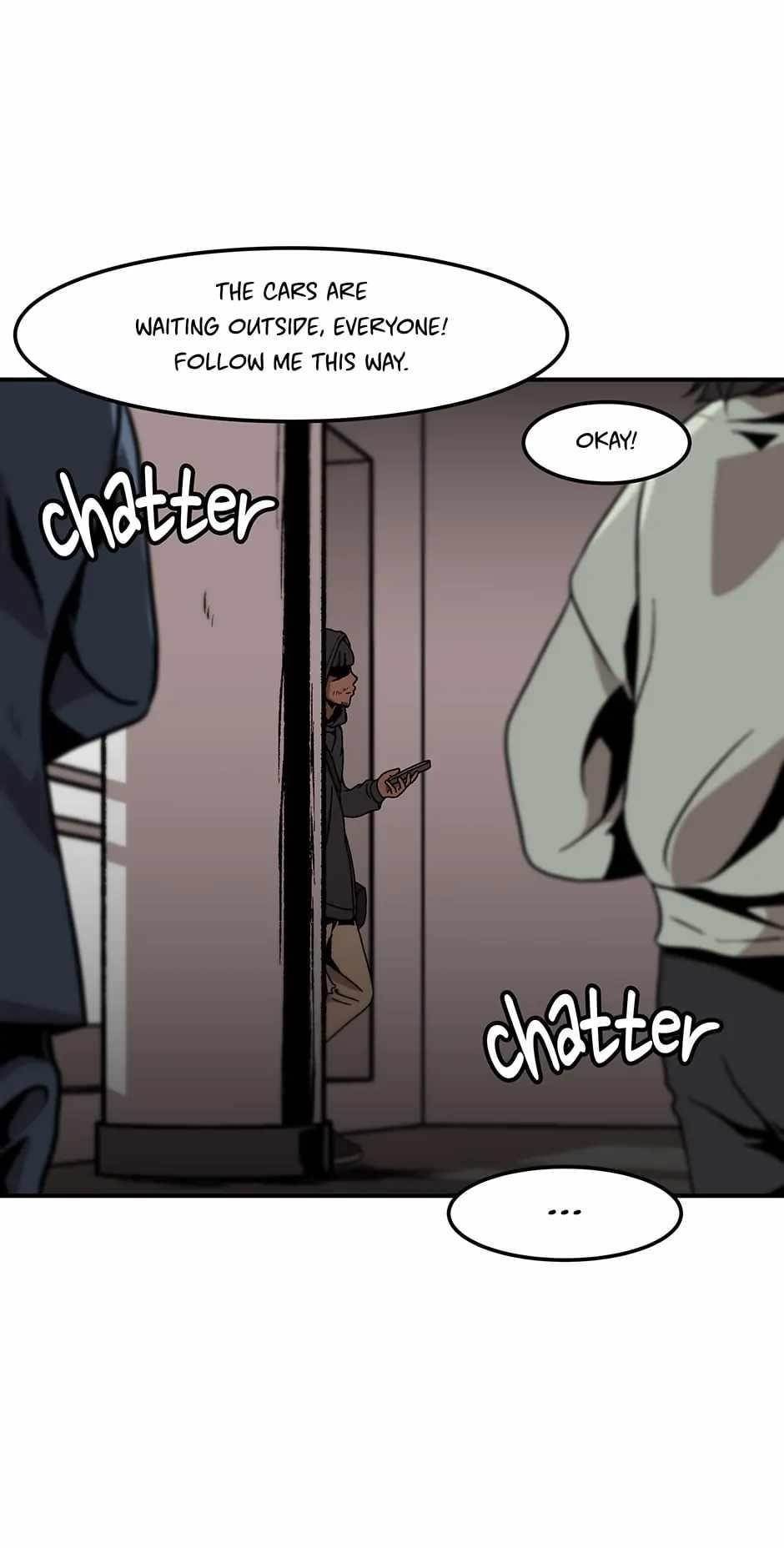 Level Up Alone Chapter 152 - Page 13