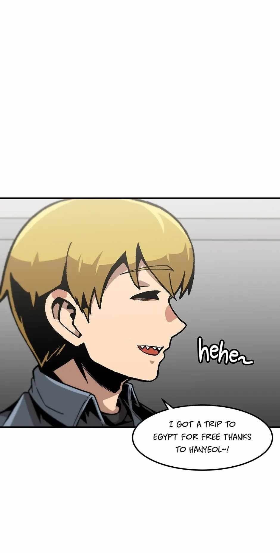 Level Up Alone Chapter 152 - Page 2