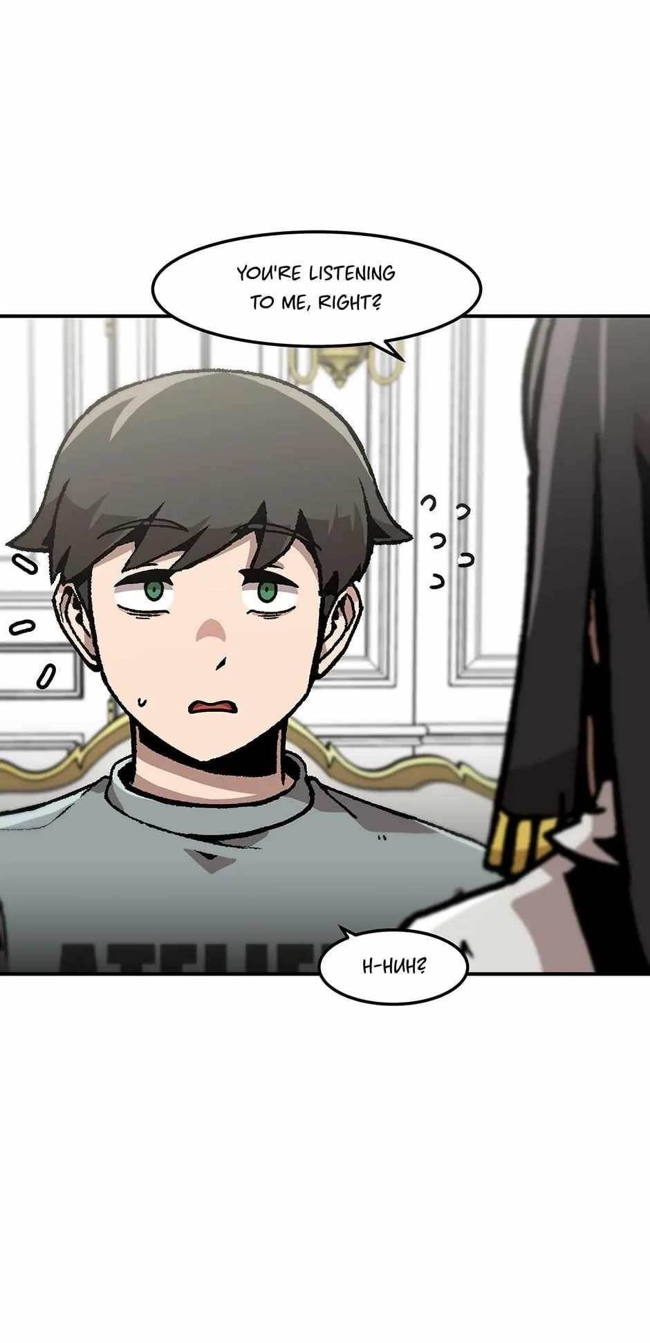 Level Up Alone Chapter 152 - Page 22