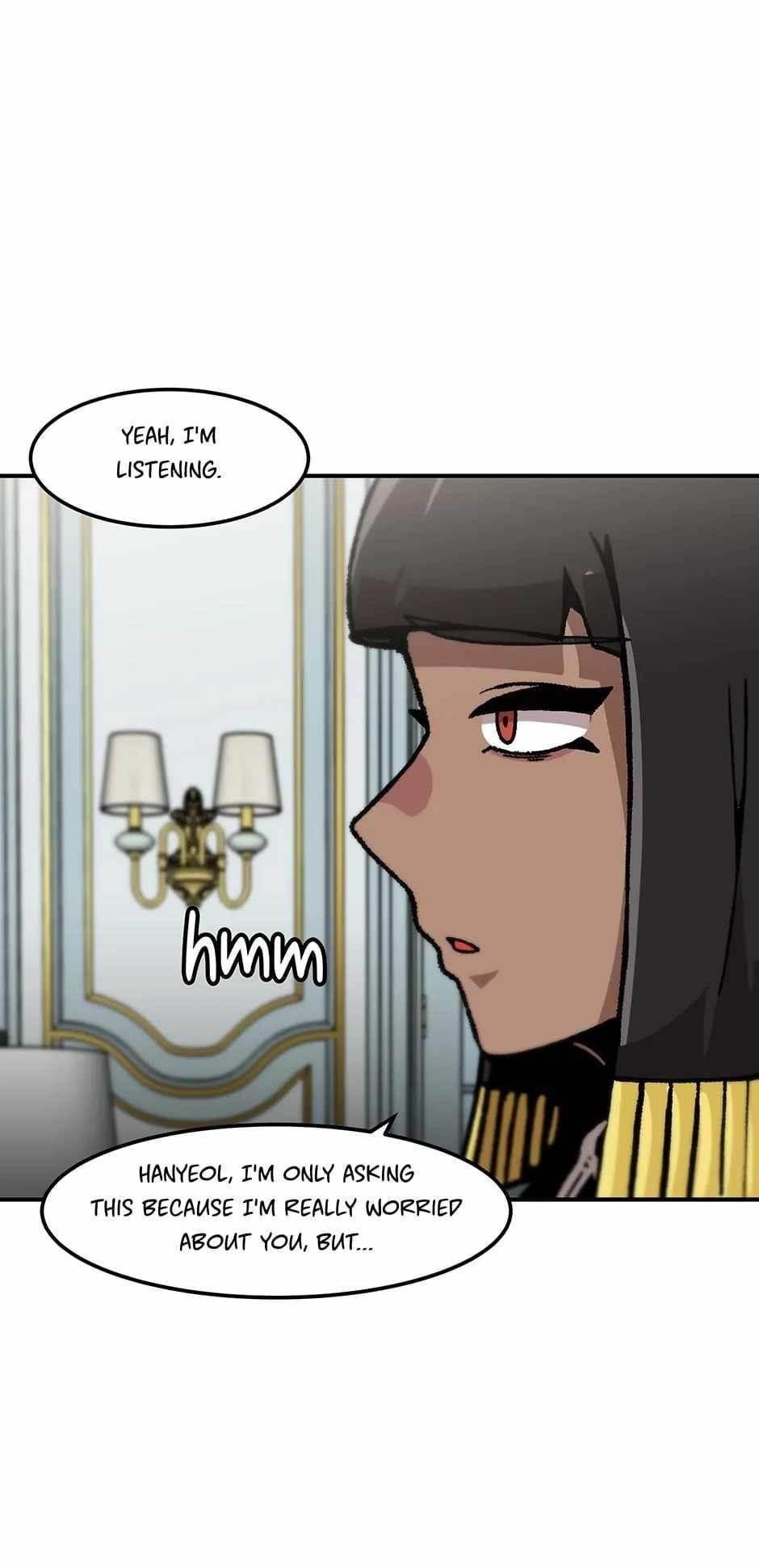 Level Up Alone Chapter 152 - Page 23