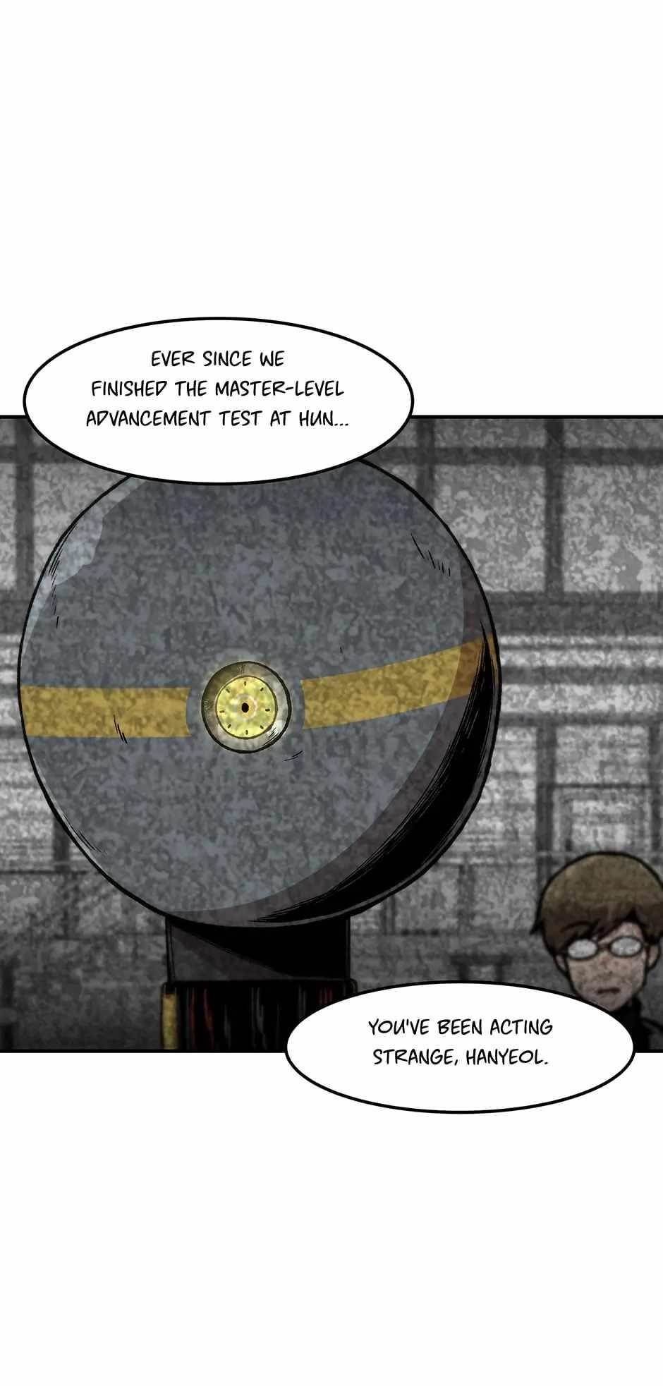 Level Up Alone Chapter 152 - Page 25