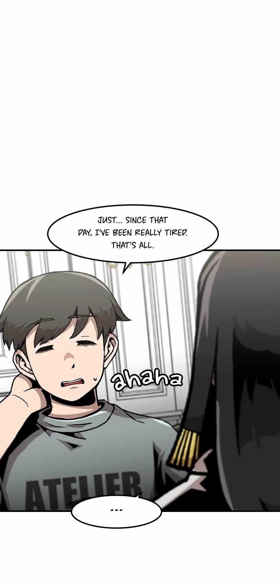 Level Up Alone Chapter 152 - Page 29