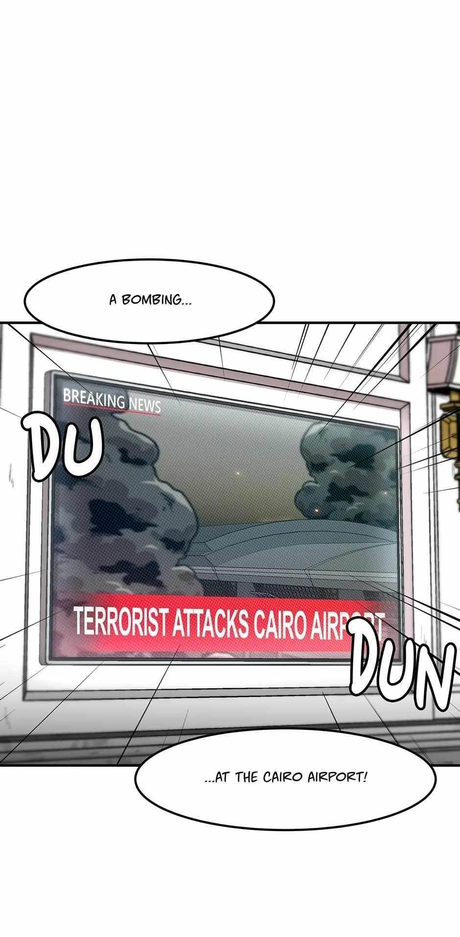 Level Up Alone Chapter 152 - Page 38