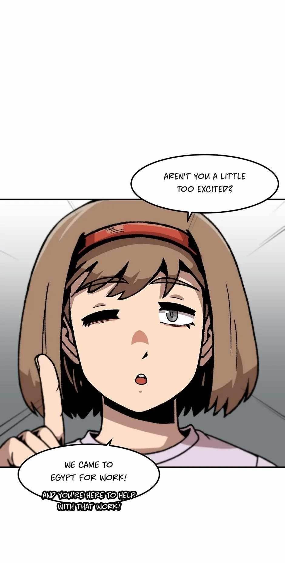 Level Up Alone Chapter 152 - Page 4