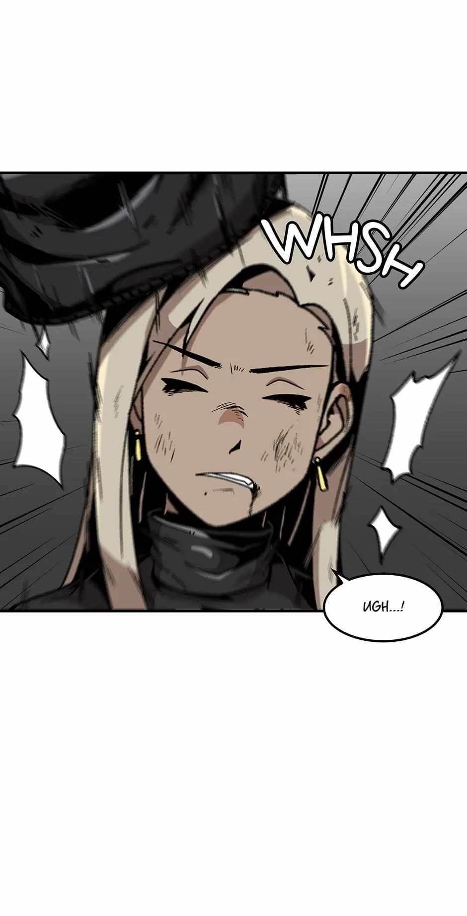 Level Up Alone Chapter 152 - Page 55