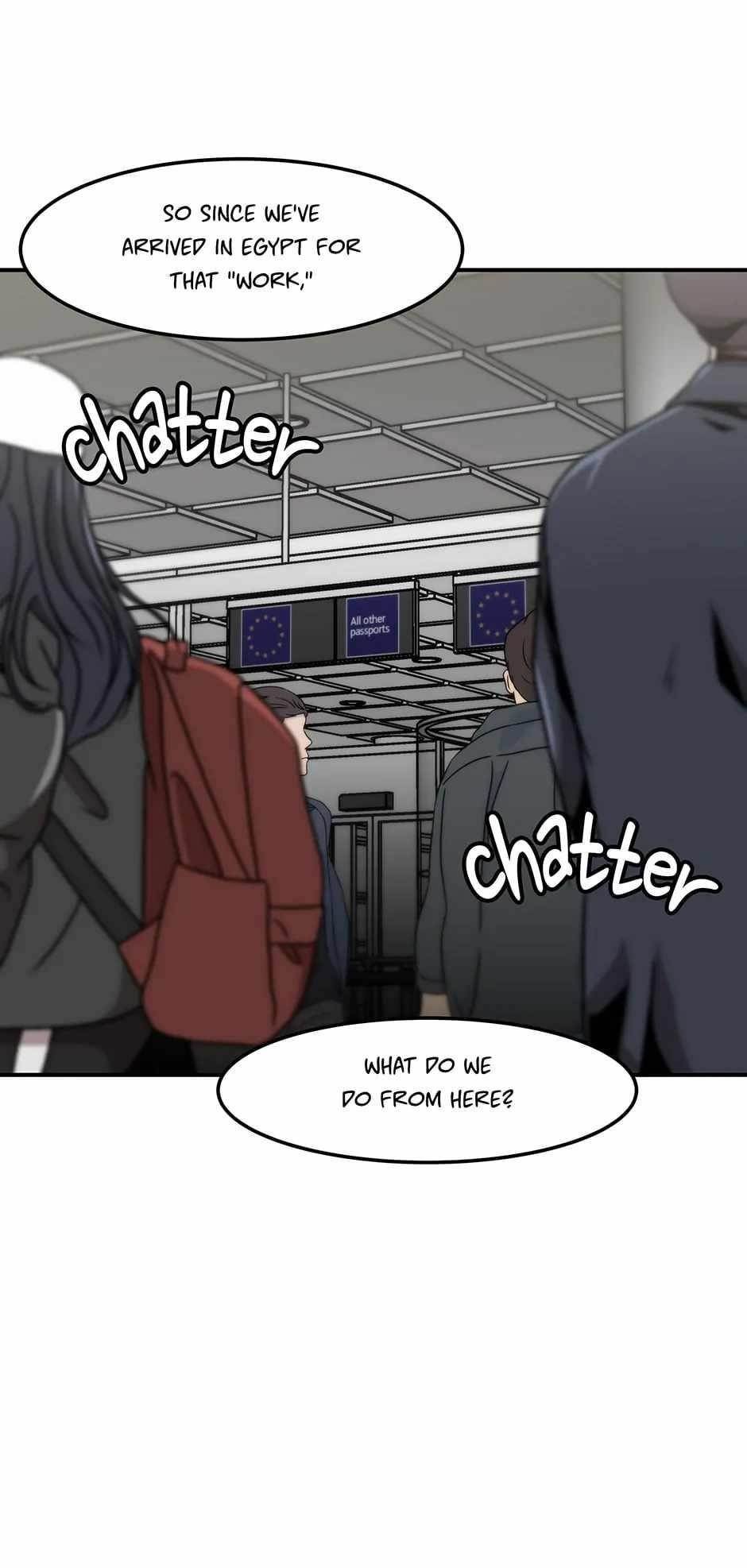 Level Up Alone Chapter 152 - Page 8