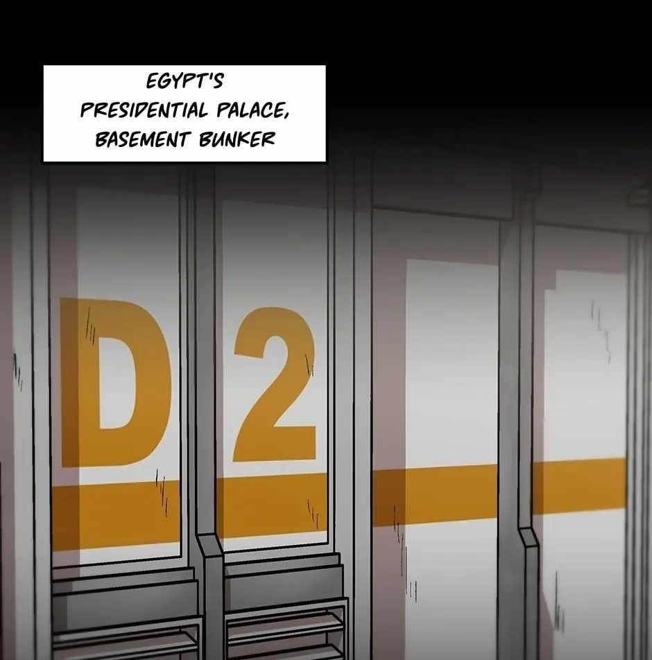 Level Up Alone Chapter 153 - Page 1