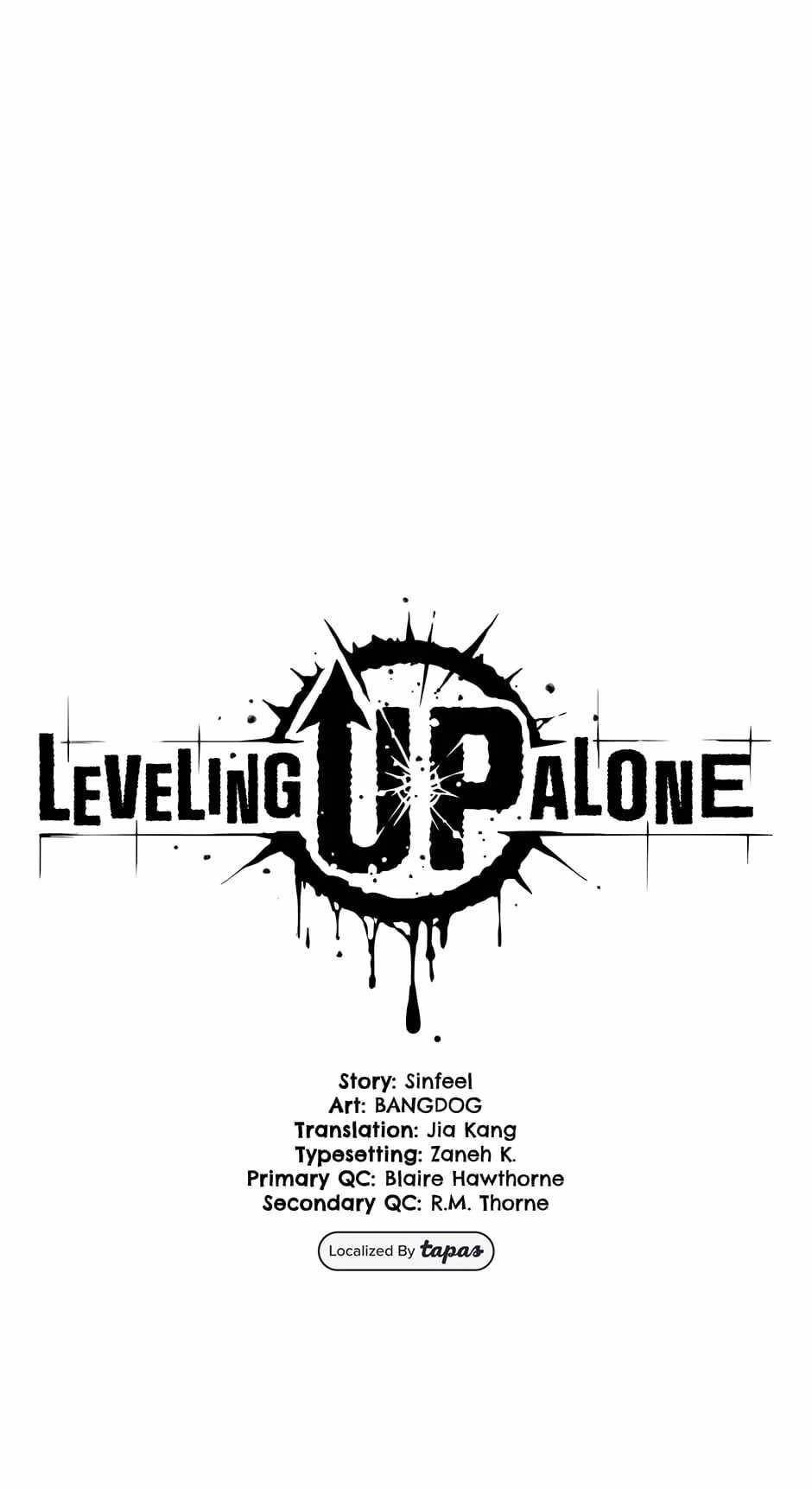 Level Up Alone Chapter 153 - Page 14