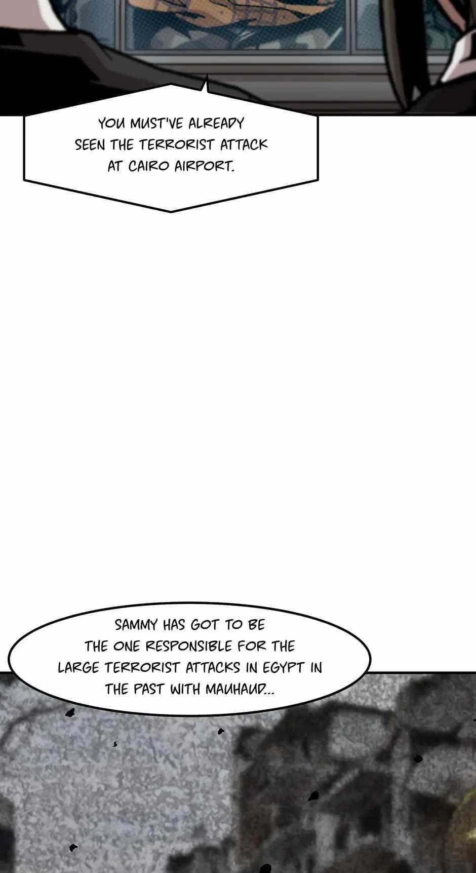 Level Up Alone Chapter 153 - Page 16