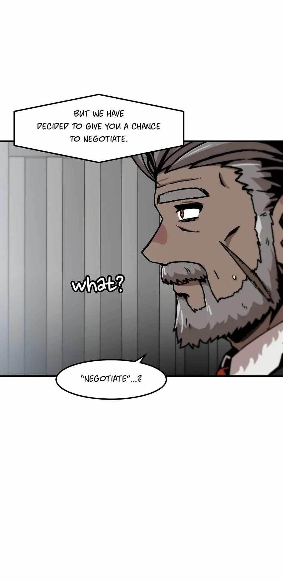 Level Up Alone Chapter 153 - Page 20