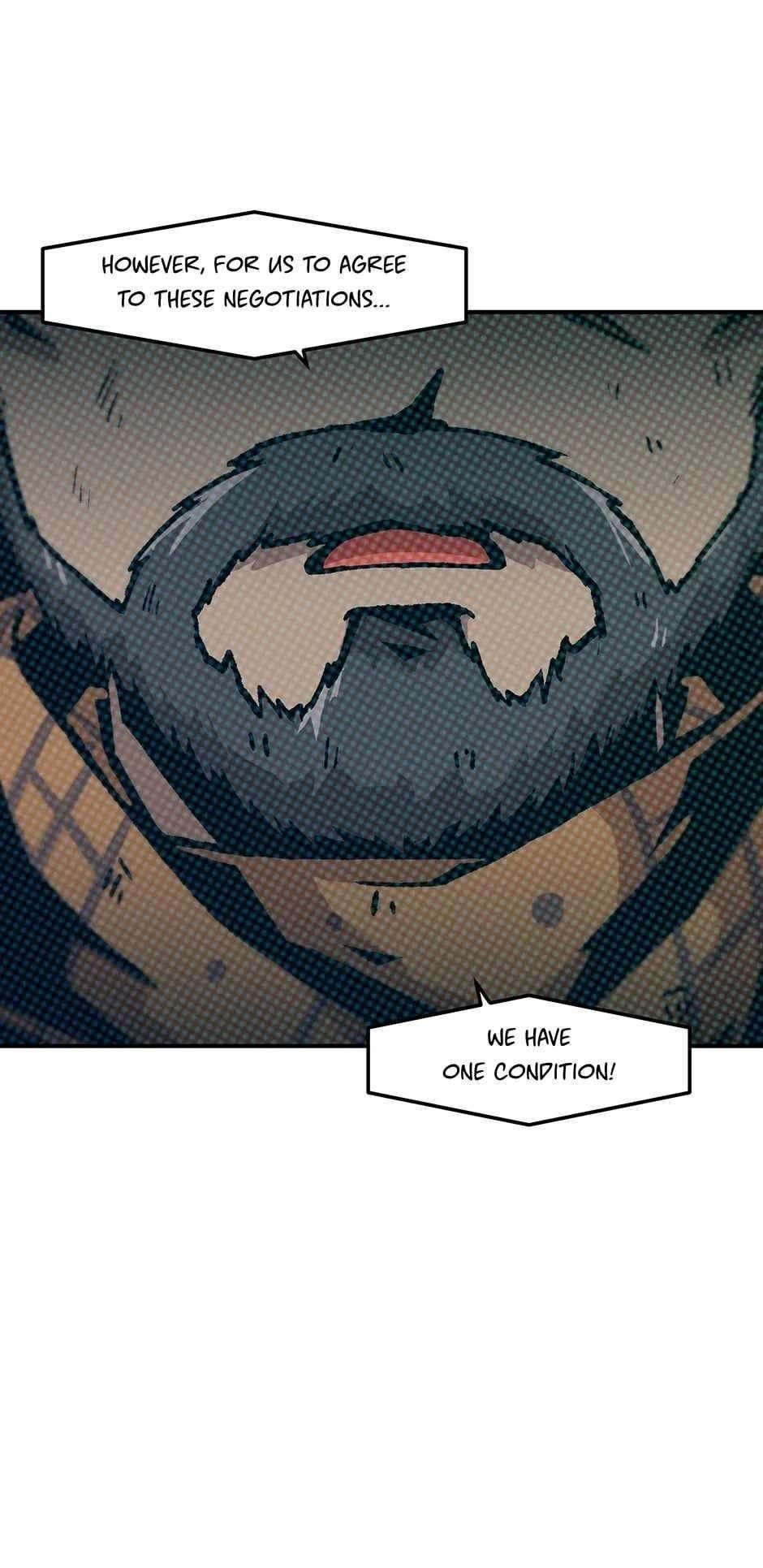 Level Up Alone Chapter 153 - Page 21