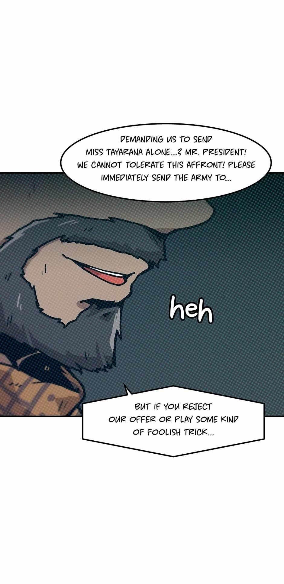 Level Up Alone Chapter 153 - Page 23