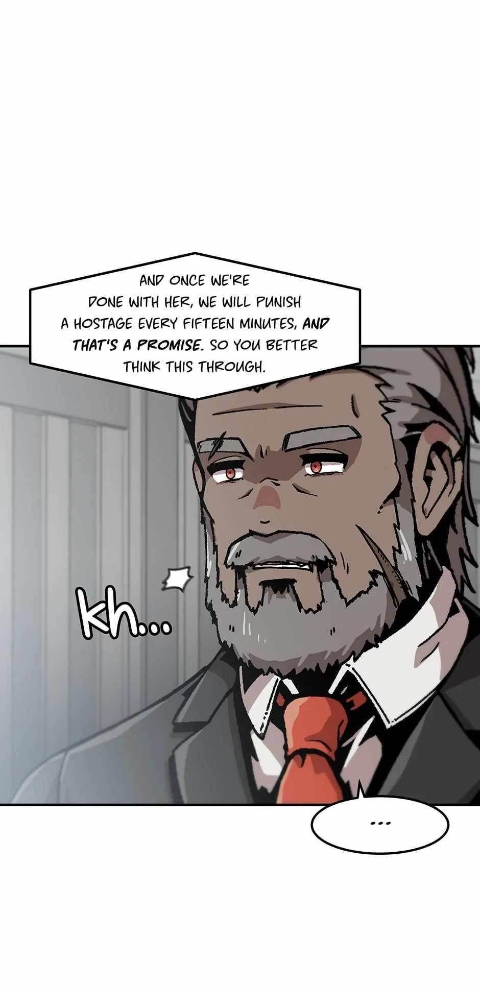 Level Up Alone Chapter 153 - Page 25