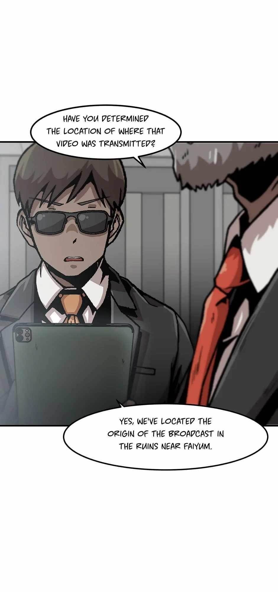 Level Up Alone Chapter 153 - Page 27