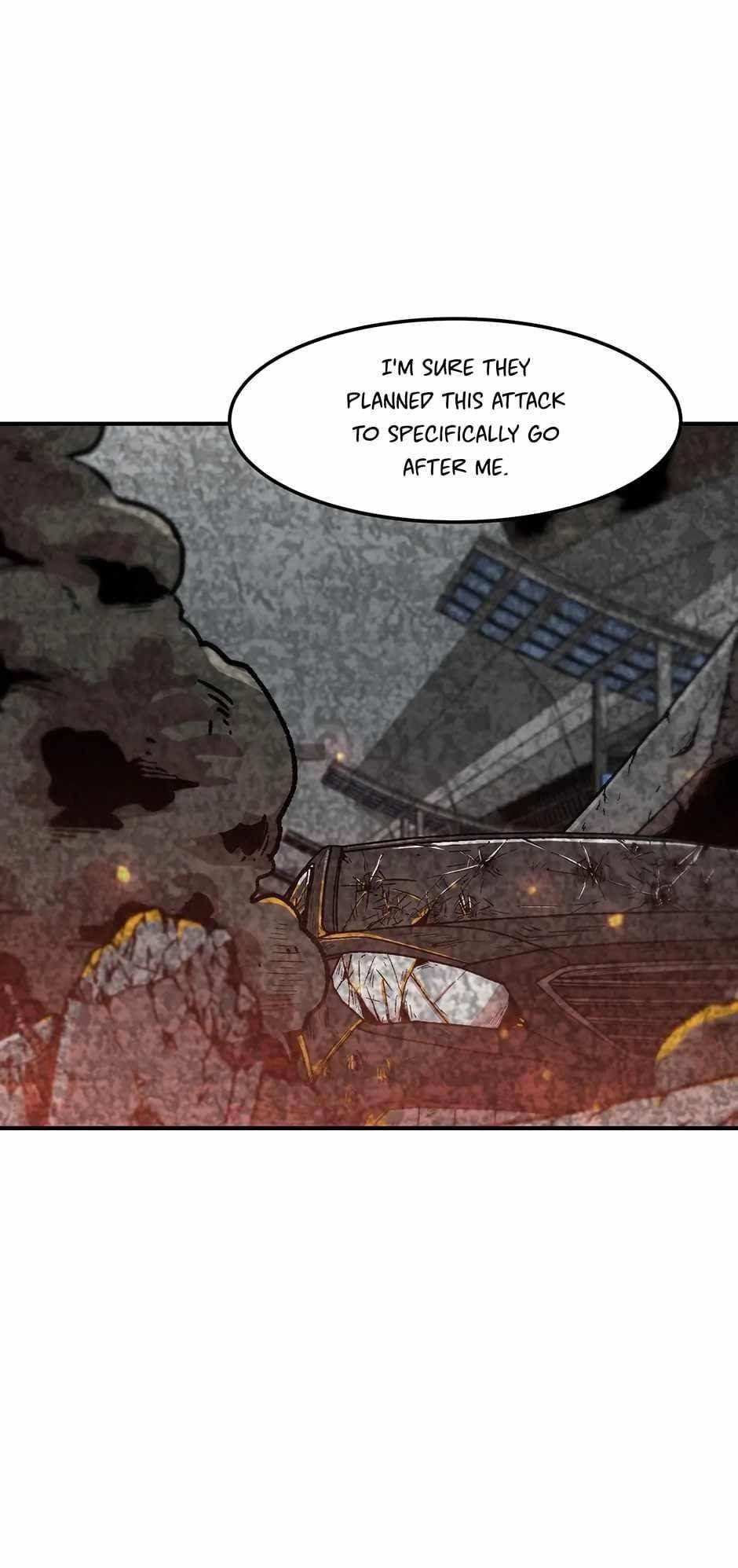 Level Up Alone Chapter 153 - Page 31