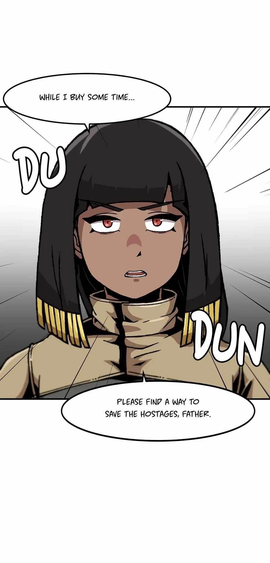 Level Up Alone Chapter 153 - Page 34