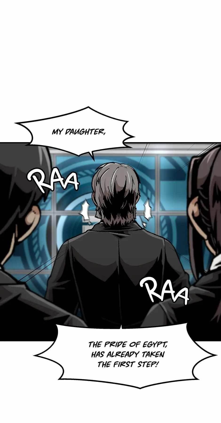 Level Up Alone Chapter 153 - Page 38