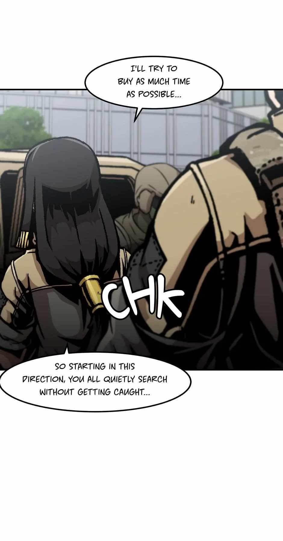 Level Up Alone Chapter 153 - Page 43