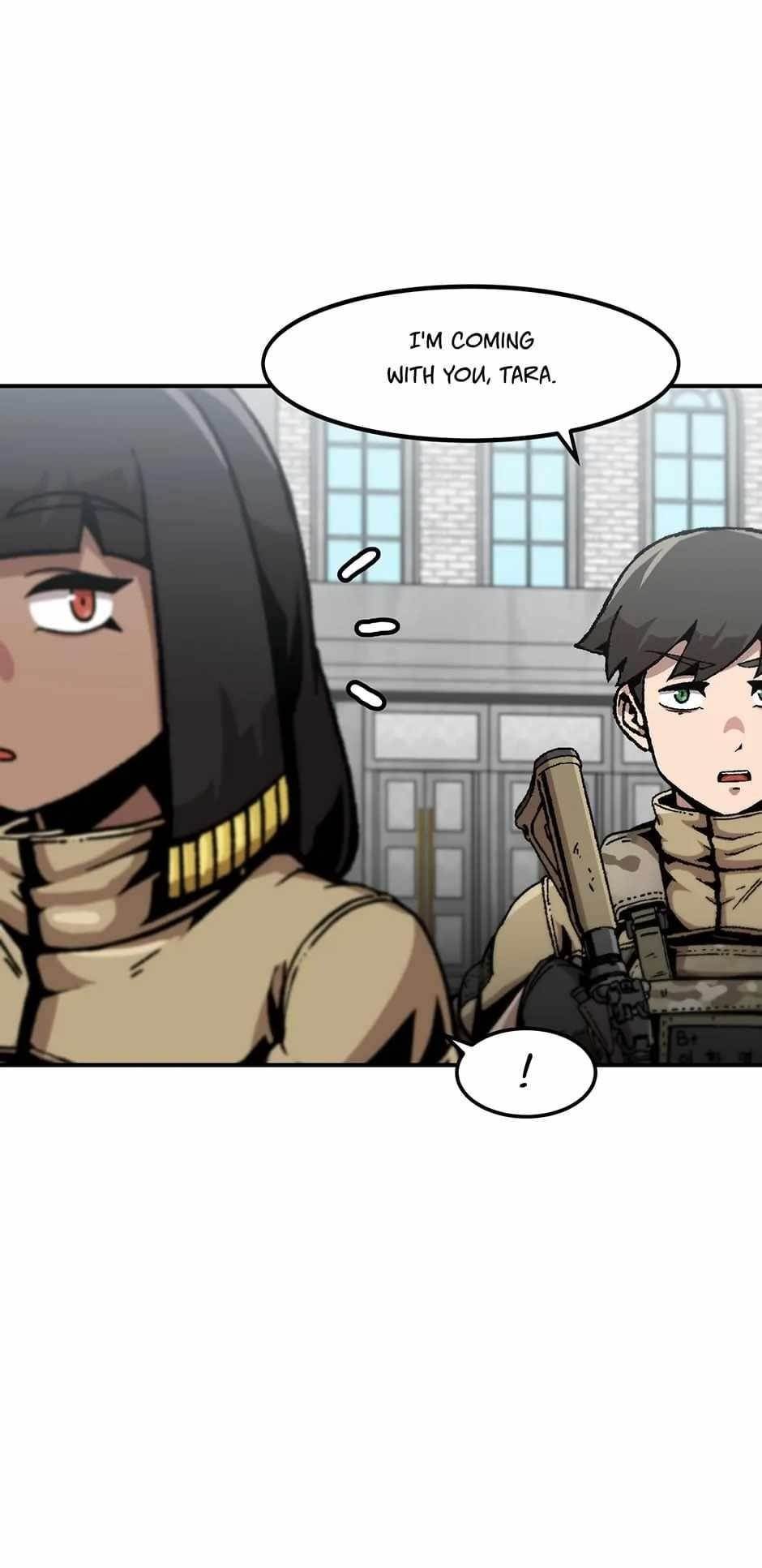 Level Up Alone Chapter 153 - Page 44