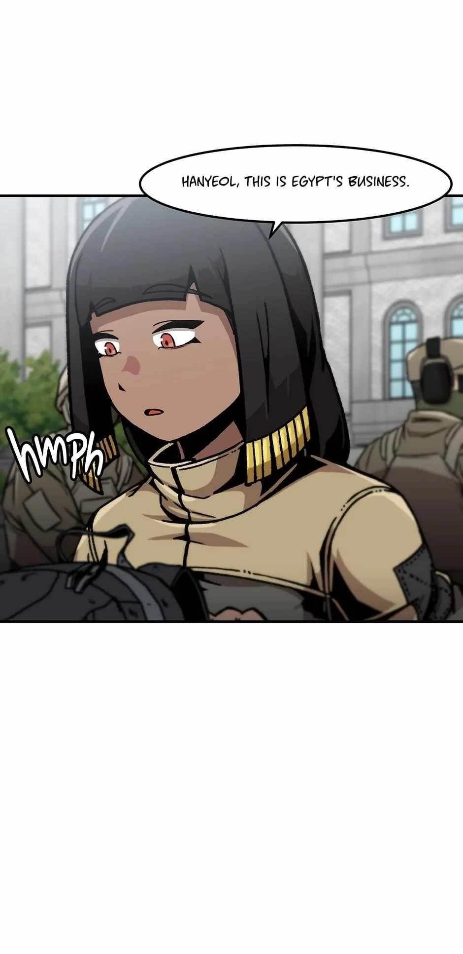 Level Up Alone Chapter 153 - Page 45