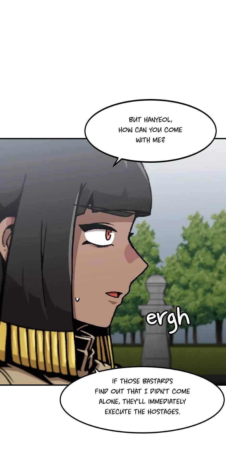 Level Up Alone Chapter 153 - Page 48