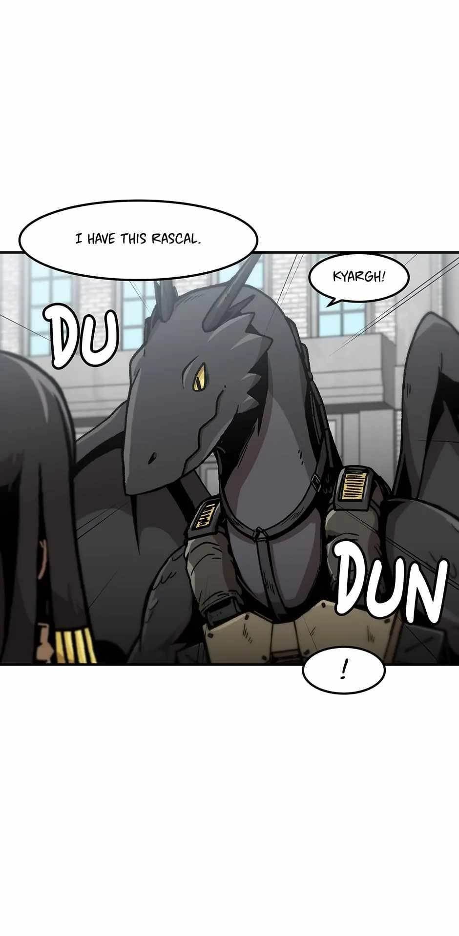 Level Up Alone Chapter 153 - Page 50