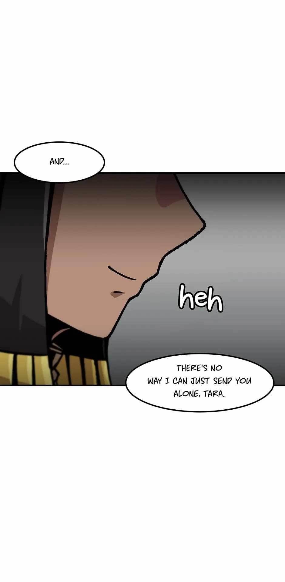 Level Up Alone Chapter 153 - Page 52