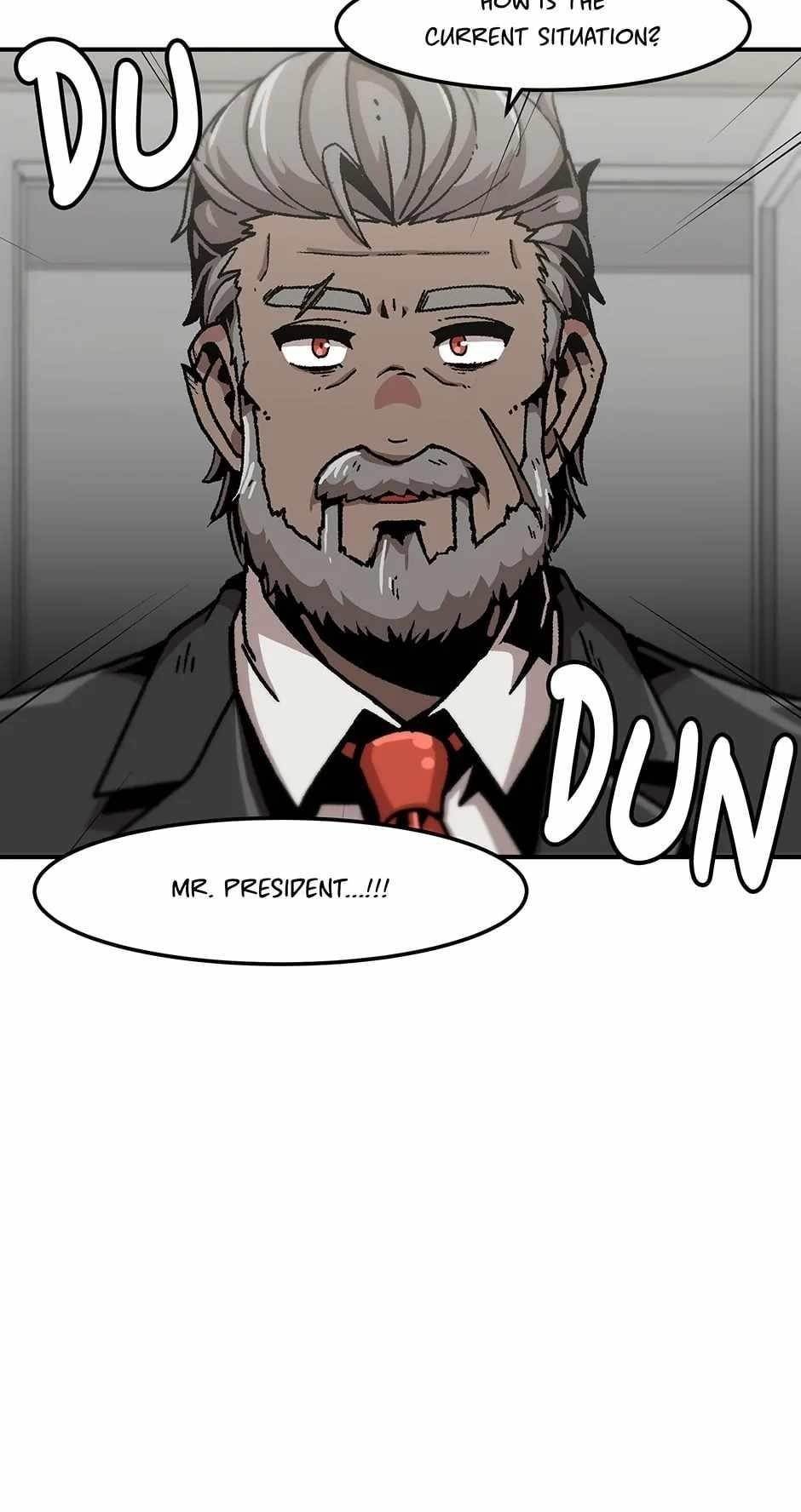 Level Up Alone Chapter 153 - Page 6