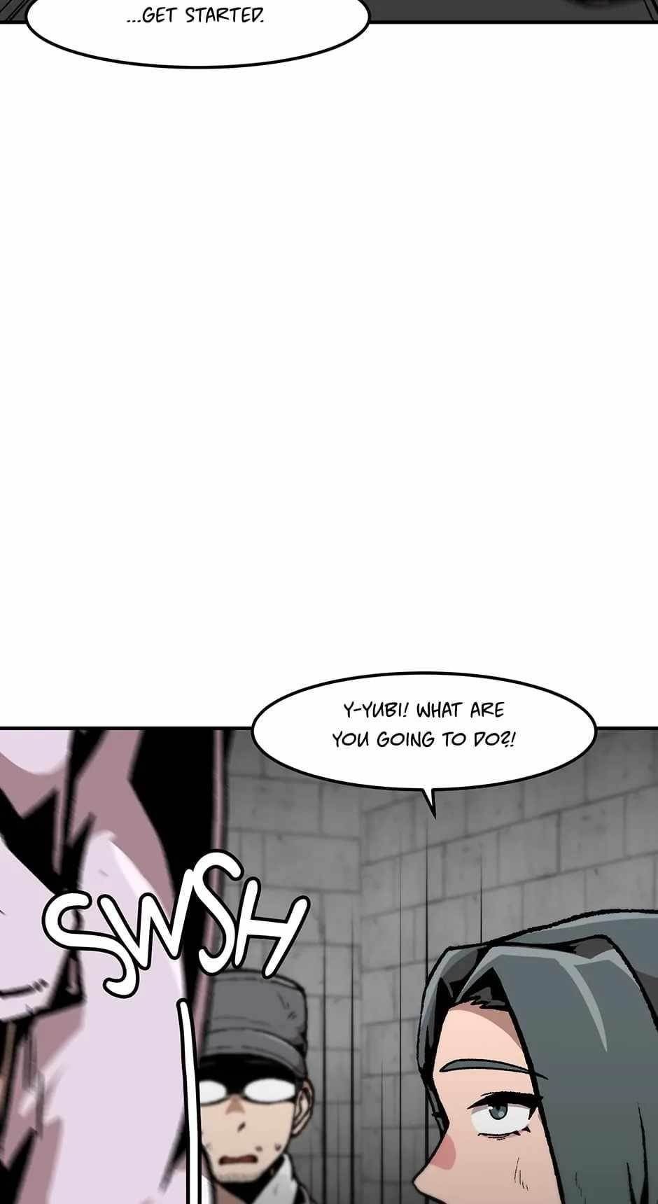 Level Up Alone Chapter 153 - Page 61