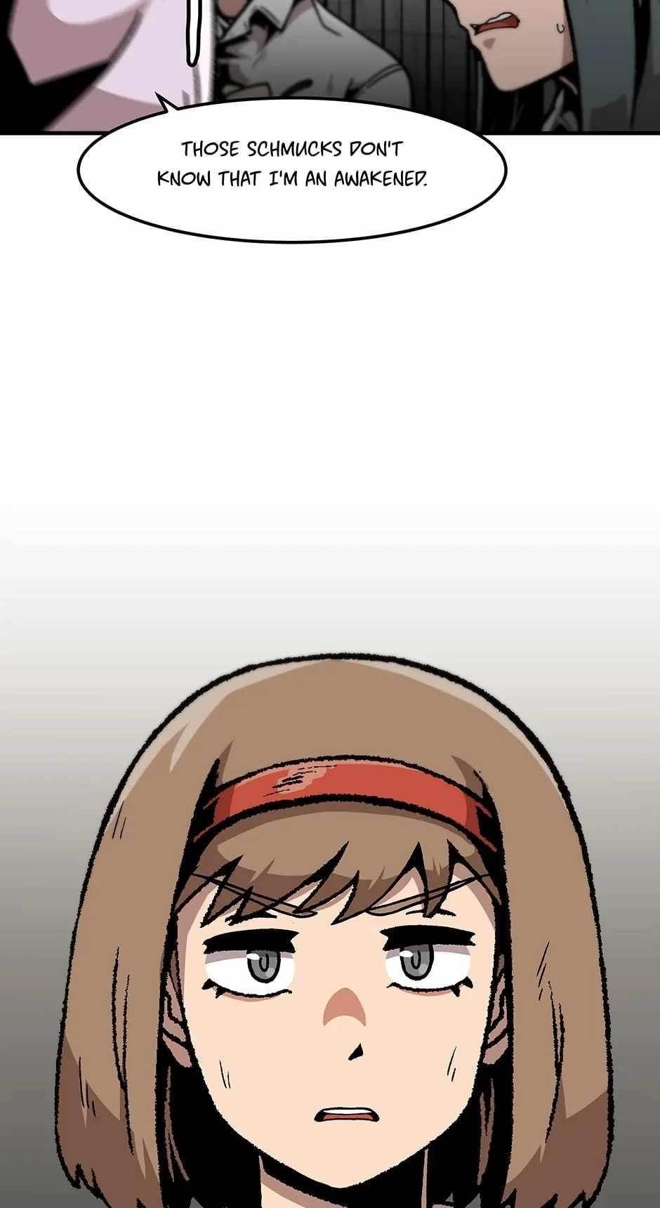 Level Up Alone Chapter 153 - Page 62