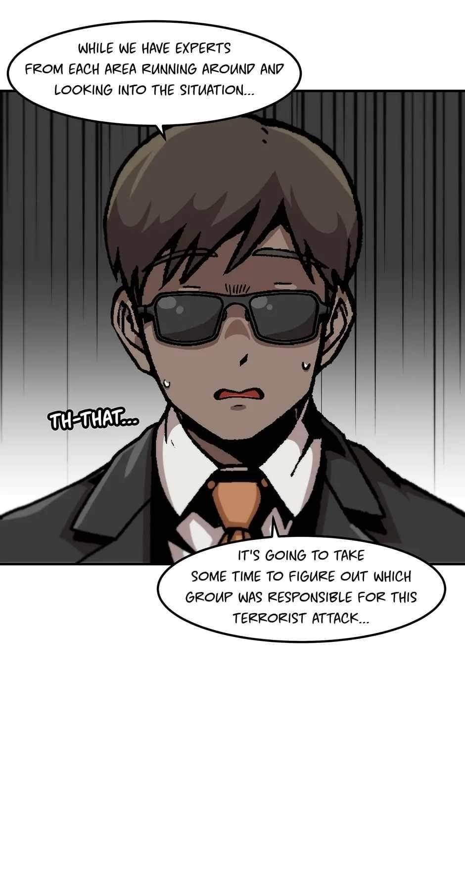 Level Up Alone Chapter 153 - Page 7