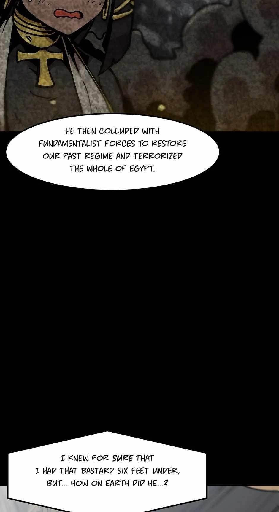 Level Up Alone Chapter 154 - Page 19